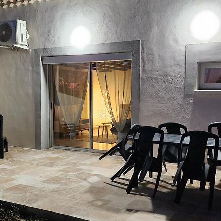 Gite La Lavandiere Bollène المظهر الخارجي الصورة